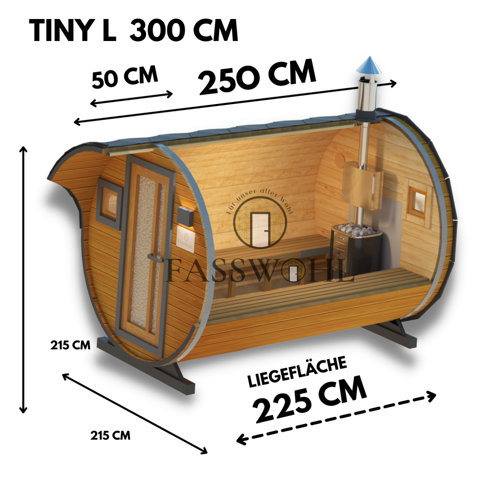 Mobile Sauna In Ingolstadt